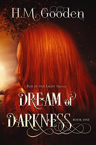 The Rise of the Light book cover 1
