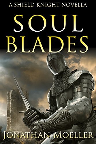 Shield Knight book cover