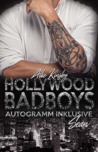 Sean book cover