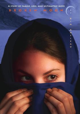 Broken Moon book cover