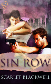 Sin book cover 1