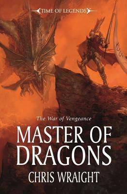 War of Vengeance book cover 3