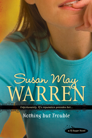 PJ Sugar book cover 1