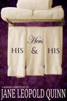 His, Hers, & His book cover