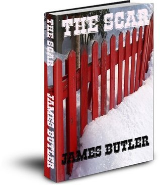The Scar book cover