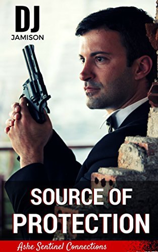 Ashe Sentinel Connections book cover 2