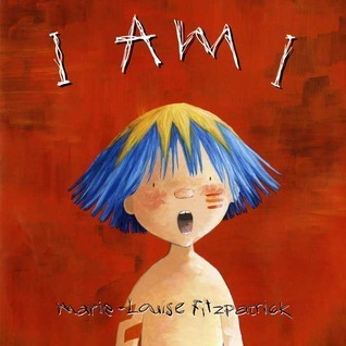 I Am I book cover