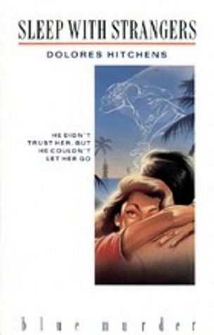 Sleep with Strangers book cover