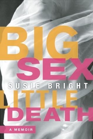 Big Sex Little Death book cover
