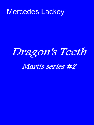 Dragon's Teeth book cover
