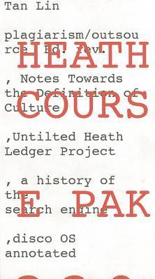 Heath Course Pak book cover