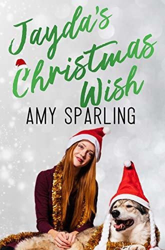 Jayda's Christmas Wish book cover