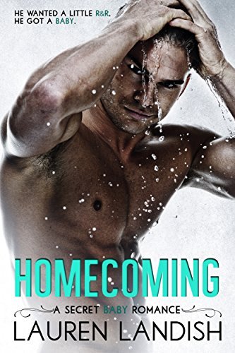 Homecoming book cover
