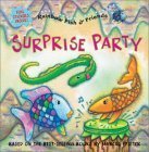 Surprise Party book cover