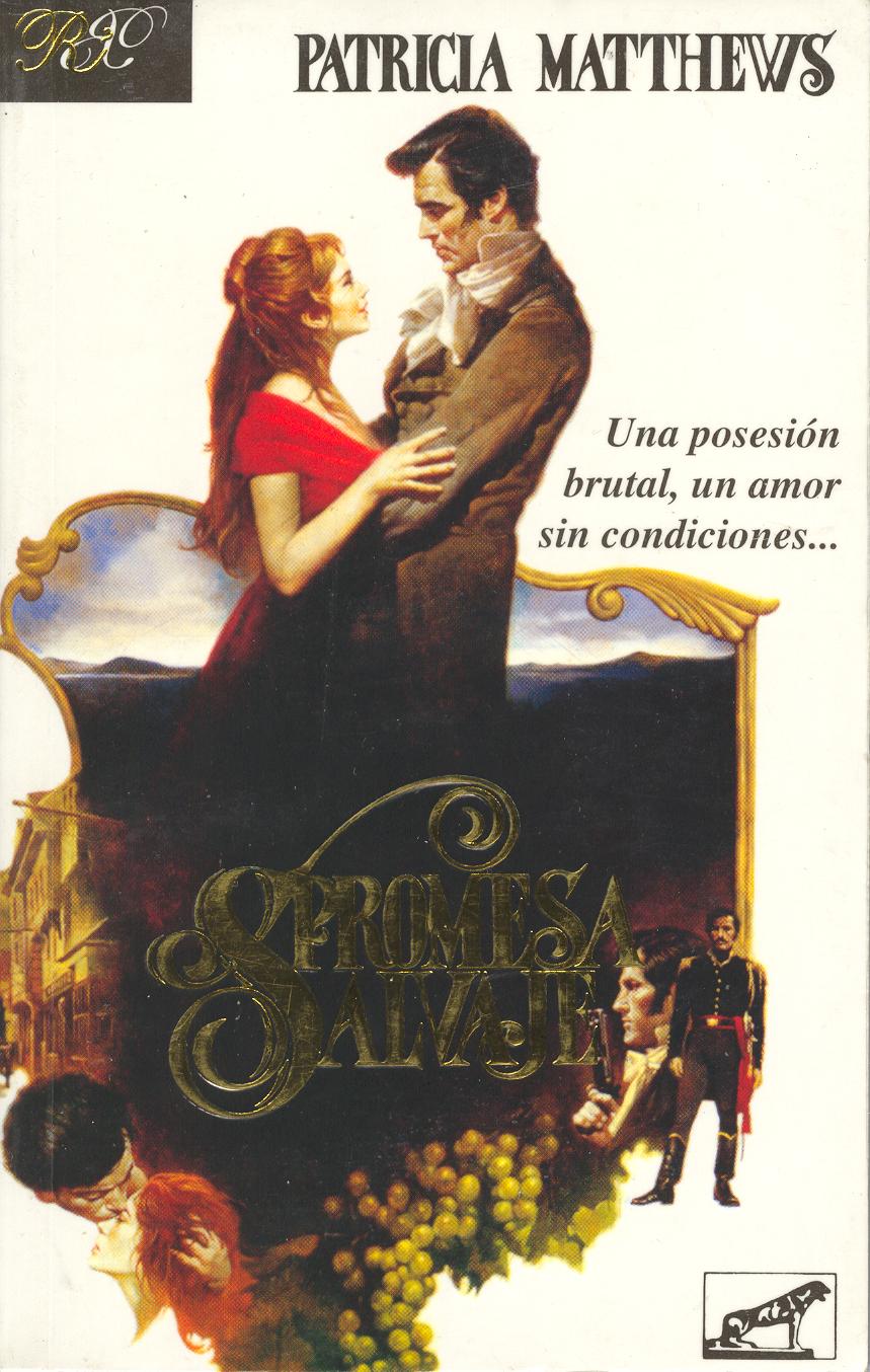 Love's Wildest Promise book cover