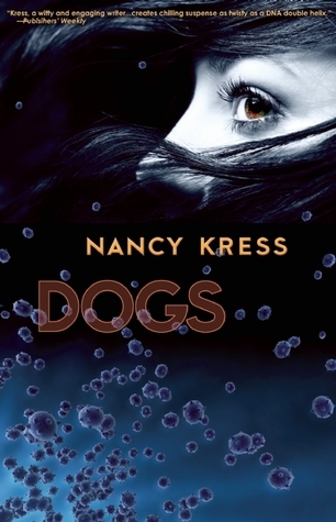 Dogs book cover