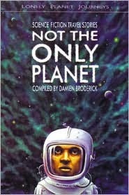 Not the Only Planet book cover