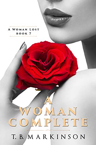 A Woman Complete book cover
