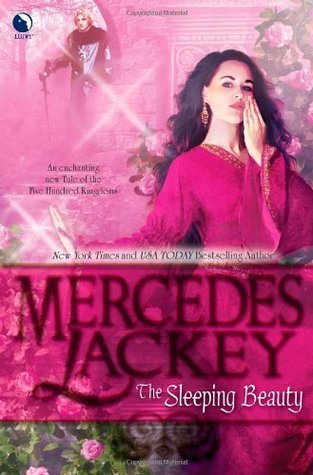 The Sleeping Beauty book cover