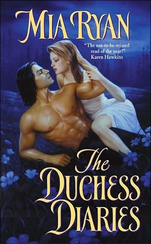 The Duchess Diaries book cover