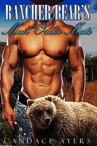 Rancher Bears book cover 2