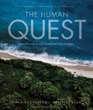 The Human Quest book cover