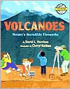 Volcanoes book cover