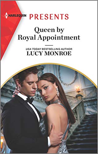 Princesses by Royal Decree book cover 1