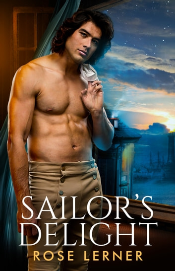 Sailor's Delight book cover