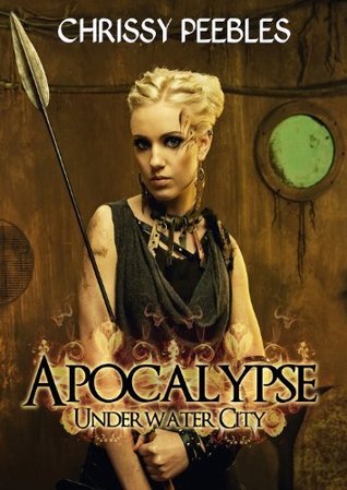 The Hope Saga book cover 1