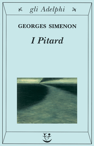 I Pitard book cover
