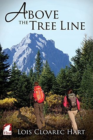 Above the Tree Line book cover