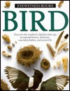 Bird book cover