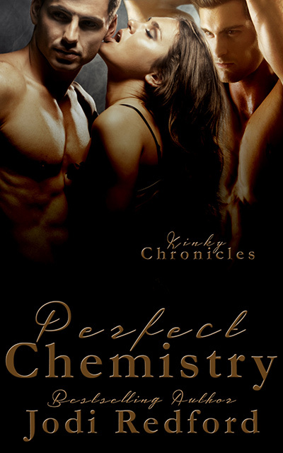 Perfect Chemistry book cover