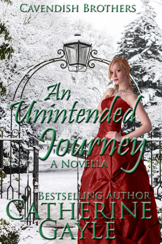 Cavendish Brothers book cover 1