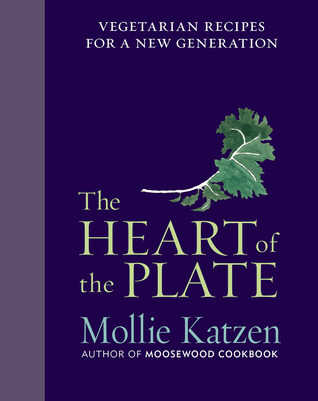 The Heart of the Plate book cover