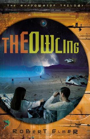 The Owling book cover