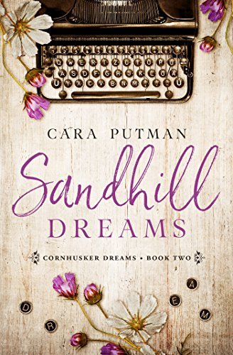 Cornhusker Dreams book cover 2
