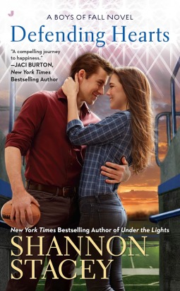 Boys of Fall book cover 2