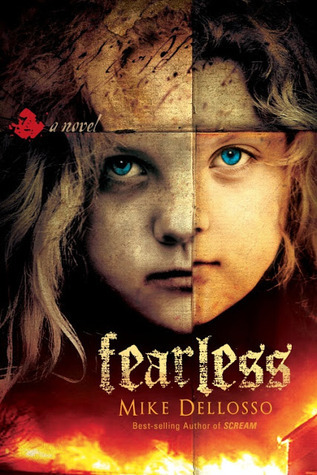 Fearless book cover