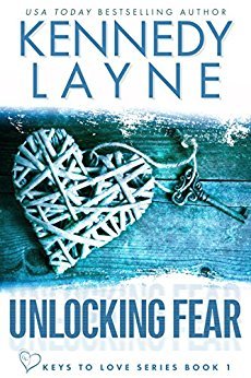 Keys to Love book cover 1