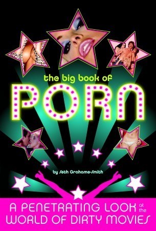 The Big Book of Porn book cover