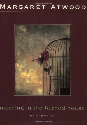 Morning In The Burned House book cover