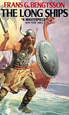The Long Ships book cover