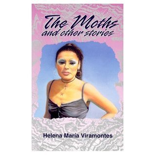 The Moths and Other Stories book cover