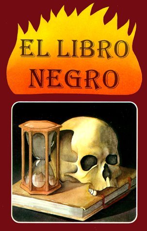 The Black Book book cover