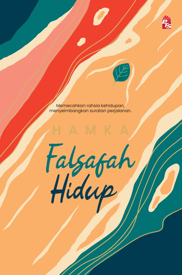 Falsafah Hidup book cover