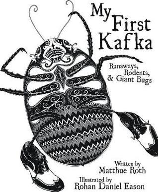 My First Kafka book cover