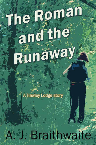 Hawley Lodge book cover 1