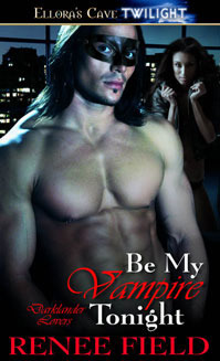 Darklander Lovers book cover 1